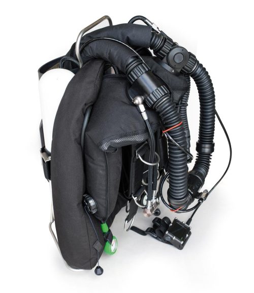 JJ rebreather