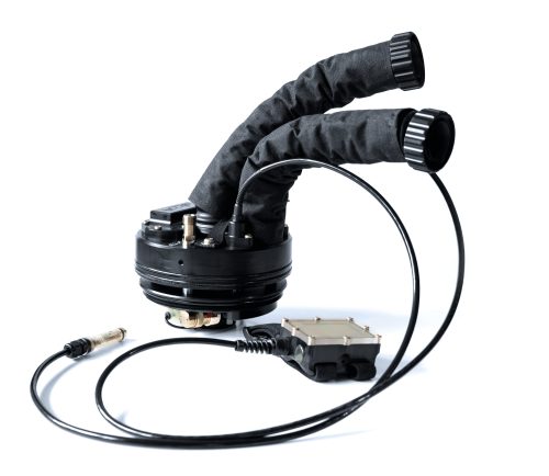 JJ Kapalı Devre Dalış Sistemi (CCR) - Görsel 10