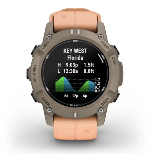 Garmin Descent™ G2 - Görsel 2