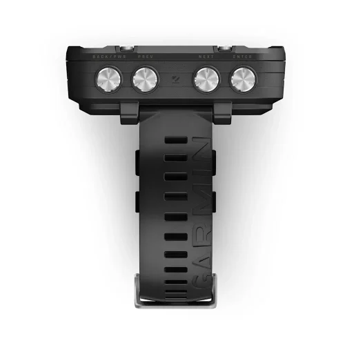 Garmin Descent X30 - Görsel 7