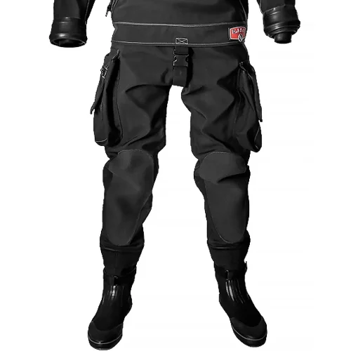Santi E.Lite Drysuit - Görsel 2